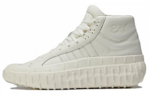 Y 3 GR.1P High Sneakers