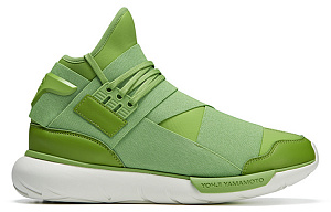 Adidas Y 3 Qasa Team Rave Green 1 2595690