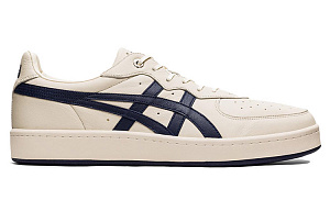 Onitsuka Tiger Gsm Sd Oatmeal Peacoat 1 2595710