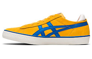 Onitsuka Tiger Fabre BL S 2.0 'Yellow Blue'