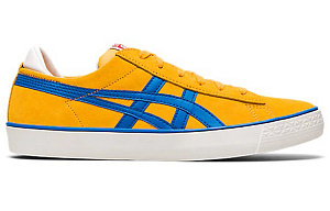 Onitsuka Tiger Fabre BL S 2.0 'Yellow Blue' 1 2595743