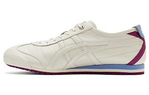 Asics Onitsuka Tiger Mexico 66 Sd Cream Sky Blue Berry