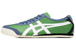 Onitsuka Tiger Mexico 66 'Spinach Green White'