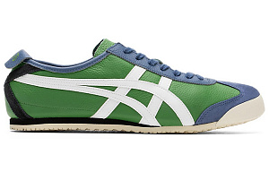Onitsuka Tiger Mexico 66 'Spinach Green White' 1 2596084