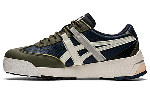 Onitsuka Tiger Delegation Ex 'White Blue Green'