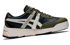 Onitsuka Tiger Delegation Ex 'White Blue Green' 1 2596092