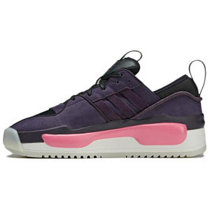 Adidas Y 3 Rivalry 'Noble Purple Off White'