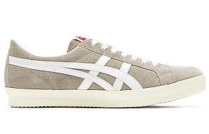 Onitsuka Tiger Fabre Nm Shoes 'Beige White' 1 2596231