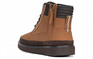 UGG Highland Sport Utility Weather Boot 'Chestnut' 1 2596245