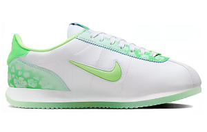 Nike X Doernbecher Cortez 'White Green' Women's 1 2596254