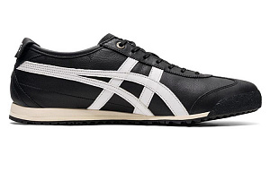 Onitsuka Tiger Mexico 66 SD Black/White 1 2596265