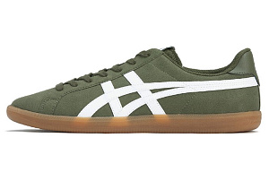 Onitsuka Tiger Dd Trainer 'Olive Green White'