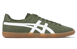 Onitsuka Tiger Dd Trainer 'Olive Green White' 1 2596306