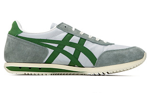 Onitsuka Tiger New York 'Grey Forest Green' 1 2596317