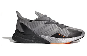 Adidas X9000L3 Winter.RDY Grey Matte Silver 1 2596327
