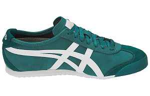 Onitsuka Tiger Mexico 66 Green 1 2596349