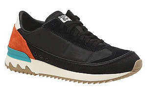 Onitsuka Tiger Hsinti 'Black' 1 2596360