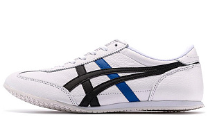 Onitsuka Tiger Machu Racer 'White Black Blue'