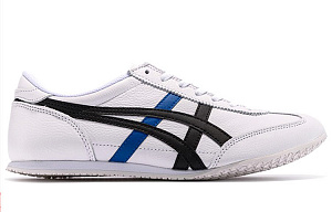 Onitsuka Tiger Machu Racer 'White Black Blue' 1 2596381