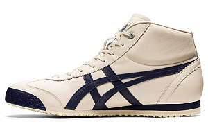 Onitsuka Tiger Mexico 66 Sd Mr 'Cream Blue'
