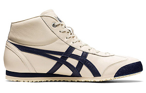 Onitsuka Tiger Mexico 66 Sd Mr 'Cream Blue' 1 2596422