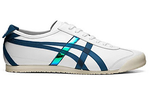Onitsuka Tiger Mexico 66 'White Mako Blue' 1 2596432