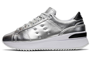 Onitsuka Tiger Lawnship Pf 'Silver'