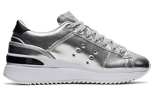 Onitsuka Tiger Lawnship Pf 'Silver' 1 2596438