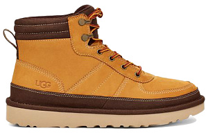 UGG Highland Sports Uld Cargo Yellow 1 2596449