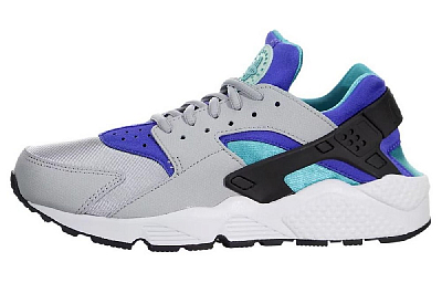 Nike Air Huarache Run 'Grape' Women's