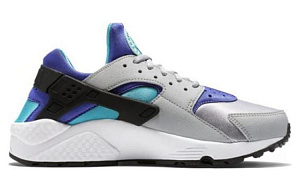 Nike Air Huarache Run 'Grape' Women's 1 2596501