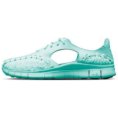 Nike Free Inneva Artisan Teal Women's