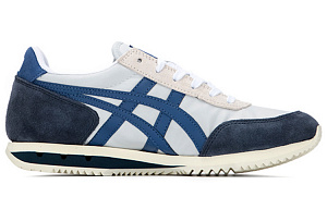 Onitsuka Tiger New York 'Grey Navy' 1 2596562