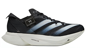Adidas Y 3 Adizero Adios Pro 3 'Black Off White' 1 2596581