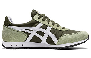 Onitsuka Tiger New York 'Bronze Green White' 1 2596611