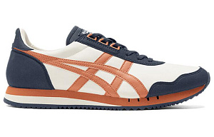 Onitsuka Tiger Dualio Marathon White Navy Orange 1 2596642