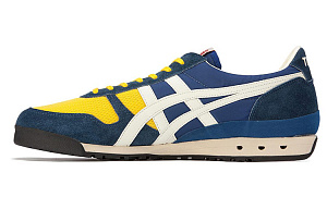 Onitsuka Tiger Ultimate 81 Nm 'Blue White Yellow'