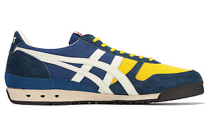 Onitsuka Tiger Ultimate 81 Nm 'Blue White Yellow' 1 2596671