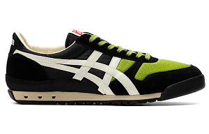 Onitsuka Tiger Ultimate 81 Ex 'Black White Green' 1 2596688