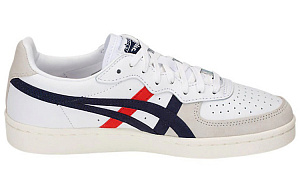 Onitsuka Tiger Gsm 'White Black Red' 1 2596702
