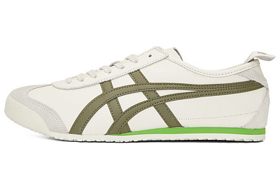 Onitsuka Tiger Mexico 66 Sd 'Cream White Green'