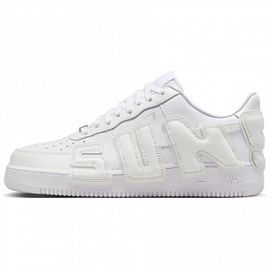 Nike X Cactus Plant Flea Market Air Force 1 Low 'White 2024'