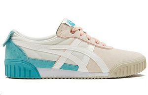 Onitsuka Tiger Delegation F 'Light Pink Blue' Women's 1 2596874