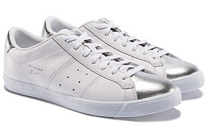 Onitsuka Tiger Lawnship Sneakers 'White Silver' 1 2596916