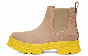UGG Ashton Chelsea Boot 'Sand' Women's