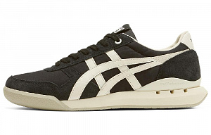 Onitsuka Tiger Ultimate 81 Ex 'Black White'