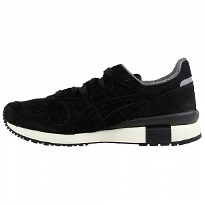 Onitsuka Tiger Ally 'Black'
