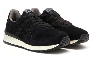 Onitsuka Tiger Ally 'Black' 1 2597041