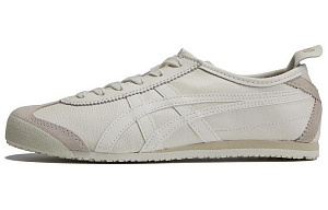 Onitsuka Tiger Mexico 66 Cream White Beige