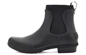 UGG Chevonne Black Women's